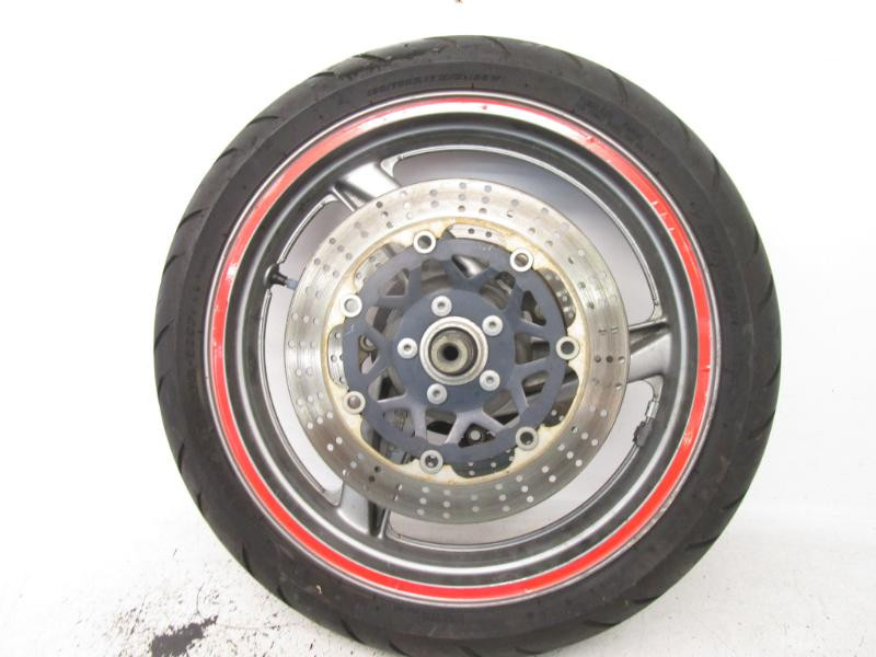 Rin 95 Kawasaki ZX 6E ZX600 Ninja Front Wheel Rim 17x3.5